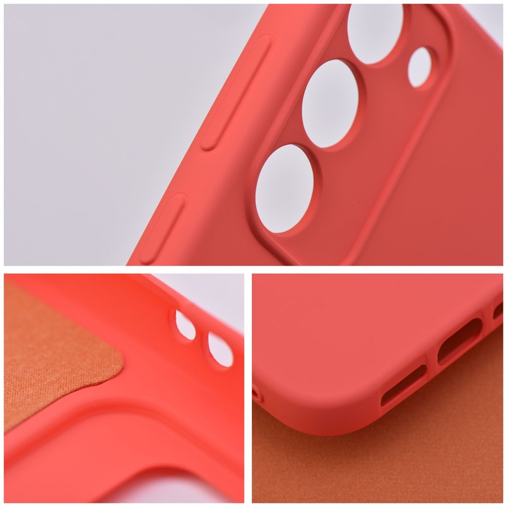  ZA SAMSUNG GALAXY A15 5G / A15 4G HEYCASE ICON BRESKVA