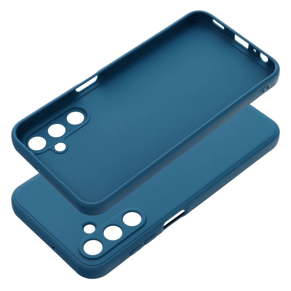 ZA SAMSUNG GALAXY A15 5G / A15 4G HEYCASE MATT DEFENDER PLAVA