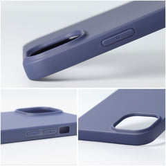  ZA SAMSUNG GALAXY A15 5G / A15 4G HEYCASE MATT DEFENDER PLAVA