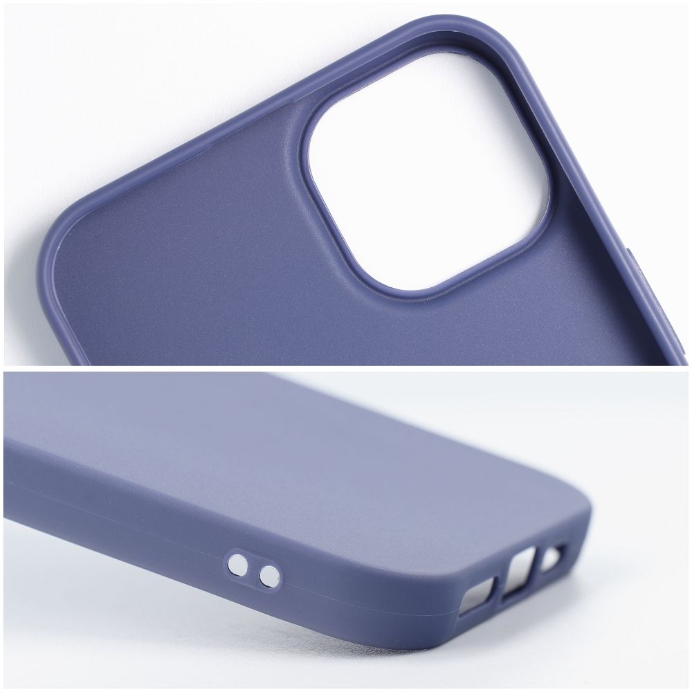  ZA SAMSUNG GALAXY A15 5G / A15 4G HEYCASE MATT DEFENDER PLAVA