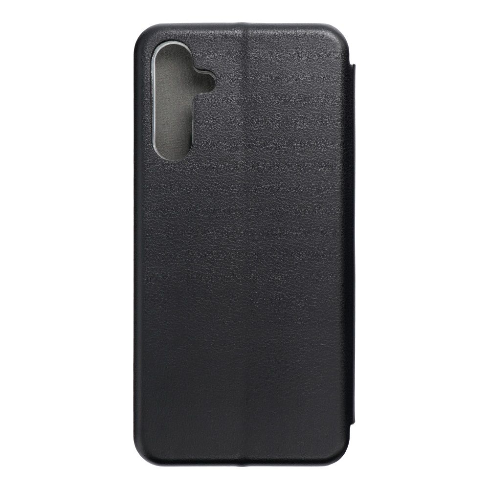  ZA SAMSUNG GALAXY A15 5G HEYCASE ELEGANCE WALLET CRNA