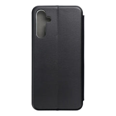  ZA SAMSUNG GALAXY A15 5G HEYCASE ELEGANCE WALLET CRNA