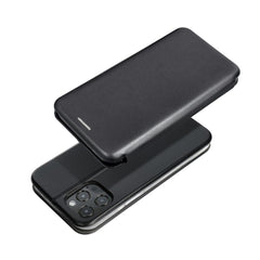  ZA SAMSUNG GALAXY A15 5G HEYCASE ELEGANCE WALLET CRNA
