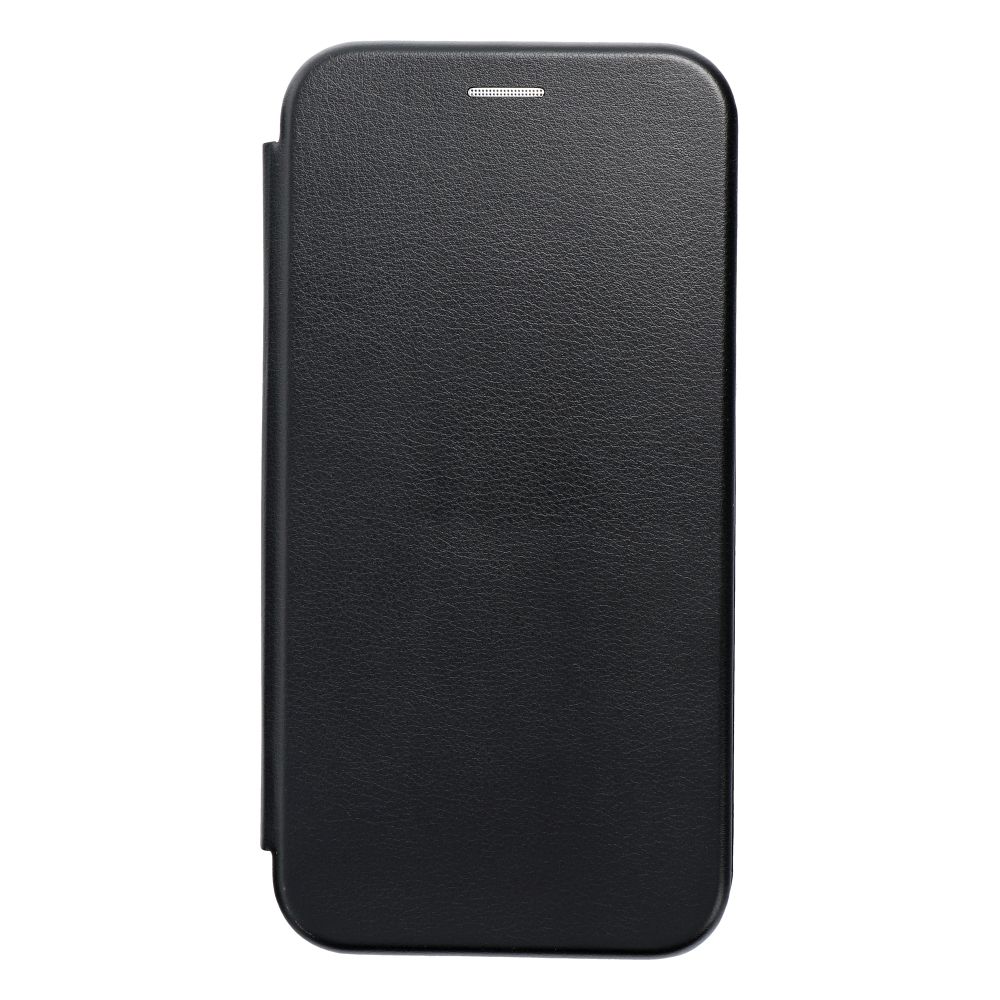  ZA SAMSUNG GALAXY A15 5G HEYCASE ELEGANCE WALLET CRNA