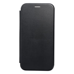  ZA SAMSUNG GALAXY A15 5G HEYCASE ELEGANCE WALLET CRNA