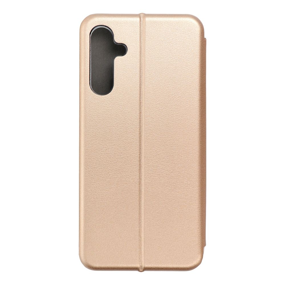  ZA SAMSUNG GALAXY A15 5G HEYCASE ELEGANCE WALLET ZLATNA