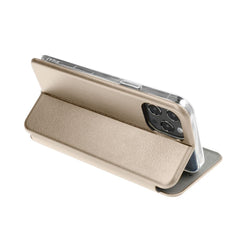  ZA SAMSUNG GALAXY A15 5G HEYCASE ELEGANCE WALLET ZLATNA