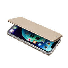  ZA SAMSUNG GALAXY A15 5G HEYCASE ELEGANCE WALLET ZLATNA
