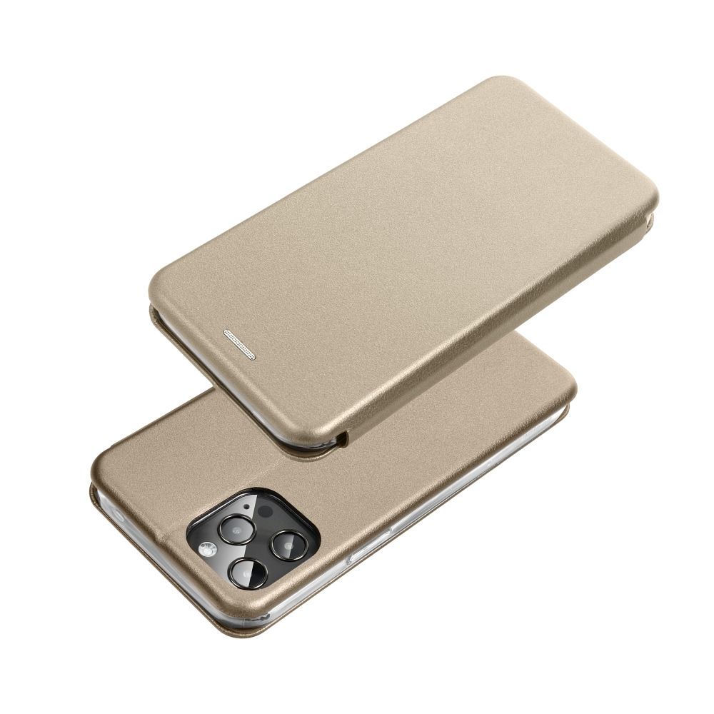  ZA SAMSUNG GALAXY A15 5G HEYCASE ELEGANCE WALLET ZLATNA