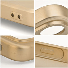 KRYT NA SAMSUNG GALAXY A16 4G / 5G HEYCASE METALLIC GOLD