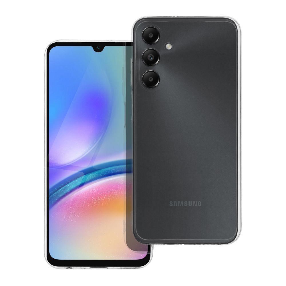  ZA SAMSUNG GALAXY A25 5G HEYCASE AIR DEFESNE CLEAR