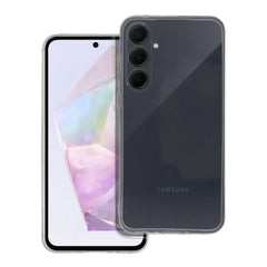 KRYT NA SAMSUNG GALAXY A35 5G HEYCASE AIR DEFENSE CLEAR