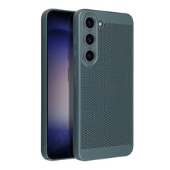 KRYT NA SAMSUNG GALAXY A35 5G HEYCASE BREEZY GREEN
