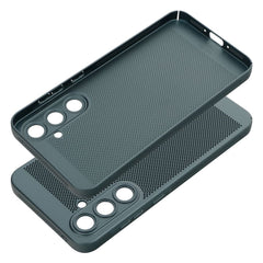 KRYT NA SAMSUNG GALAXY A35 5G HEYCASE BREEZY GREEN
