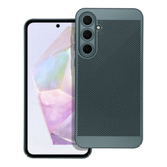 KRYT NA SAMSUNG GALAXY A35 5G HEYCASE BREEZY GREEN
