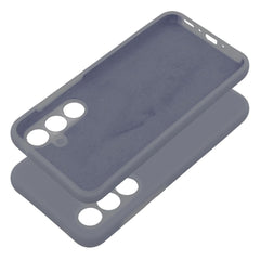 KRYT NA SAMSUNG GALAXY A35 5G HEYCASE ICON CANDY GREY