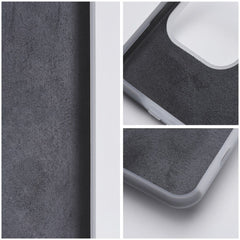 KRYT NA SAMSUNG GALAXY A35 5G HEYCASE ICON CANDY GREY