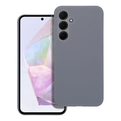 KRYT NA SAMSUNG GALAXY A35 5G HEYCASE ICON CANDY GREY