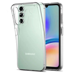 KRYT NA SAMSUNG GALAXY M35 5G HEYCASE AIR DEFENSE CLEAR