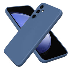 KRYT NA SAMSUNG GALAXY M35 5G HEYCASE ICON DARK BLUE