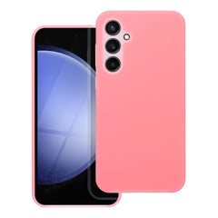  ZA SAMSUNG GALAXY S24 FE HEYCASE CANDY PINK