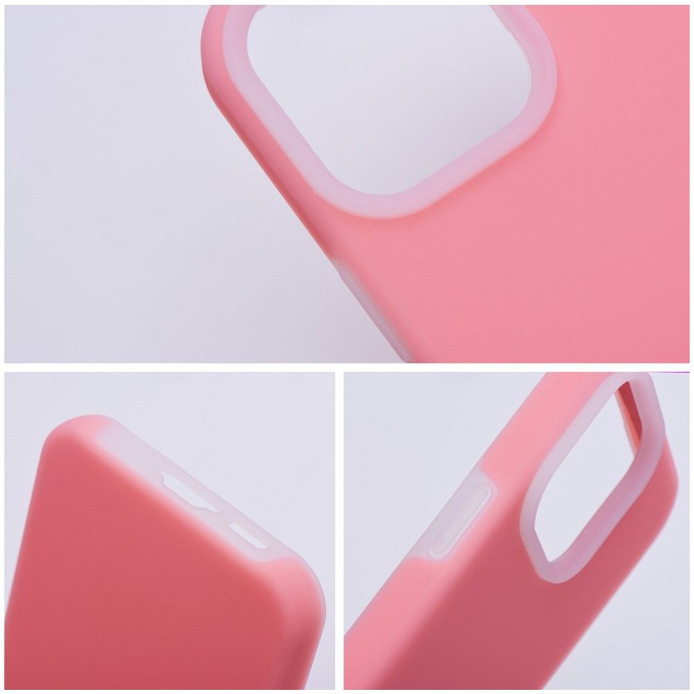  ZA SAMSUNG GALAXY S24 FE HEYCASE CANDY PINK