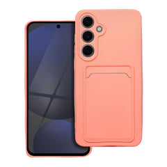  ZA SAMSUNG GALAXY S24 FE HEYCASE KARTICA ROZA