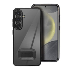KRYT NA SAMSUNG GALAXY S24 FE HEYCASE GLAM BLACK
