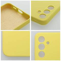 KRYT NA SAMSUNG GALAXY S24 FE HEYCASE ICON DEFENSE LEMON