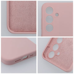 KRYT NA SAMSUNG GALAXY S24 FE HEYCASE ICON DEFENSE PINK