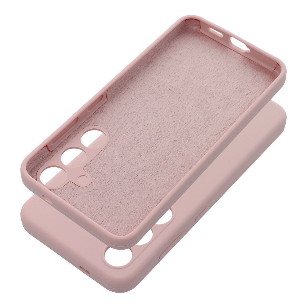 KRYT NA SAMSUNG GALAXY S24 FE HEYCASE ICON DEFENSE PINK