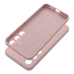 KRYT NA SAMSUNG GALAXY S24 FE HEYCASE ICON DEFENSE PINK