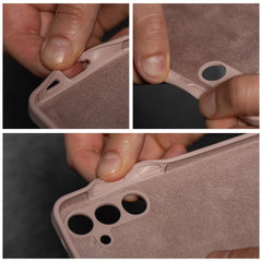 KRYT NA SAMSUNG GALAXY S24 FE HEYCASE ICON DEFENSE PINK