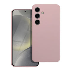 KRYT NA SAMSUNG GALAXY S24 FE HEYCASE ICON DEFENSE PINK