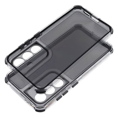  ZA SAMSUNG GALAXY S24 FE HEYCASE MATRIX PROZIRNA / CRNA