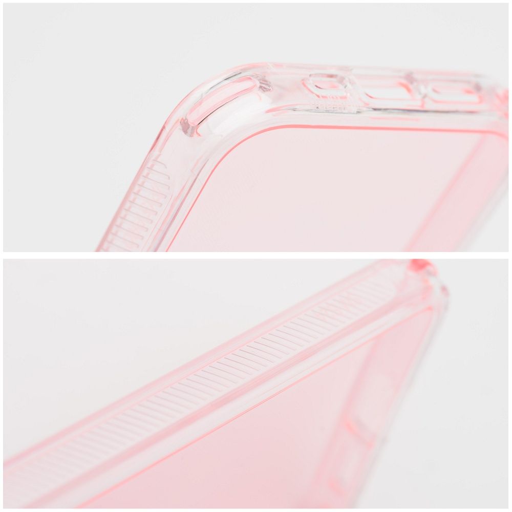 KRYT NA SAMSUNG GALAXY S24 FE HEYCASE MATRIX POWDER LIGHT