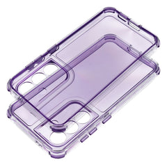 KRYT NA SAMSUNG GALAXY S24 FE HEYCASE MATRIX LIGHT VIOLET