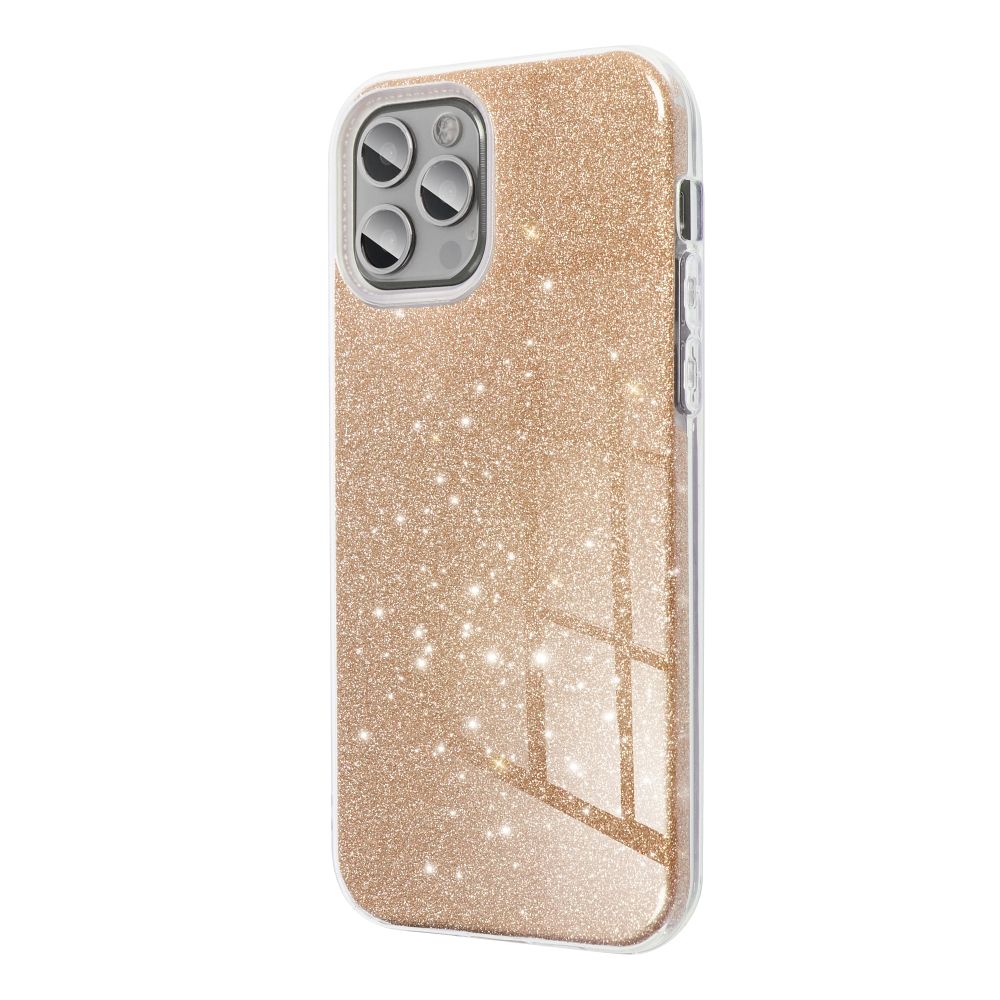 KRYT NA SAMSUNG GALAXY S24 FE HEYCASE PURE SHINE GOLD