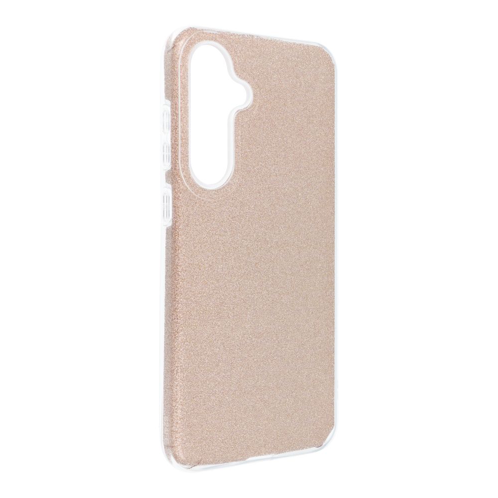 KRYT NA SAMSUNG GALAXY S24 FE HEYCASE PURE SHINE GOLD