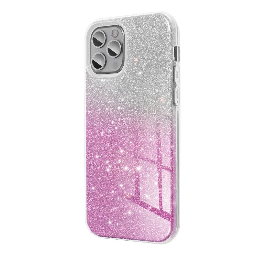KRYT NA SAMSUNG GALAXY S24 FE HEYCASE PURE SHINE PINK