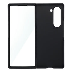 KRYT NA SAMSUNG GALAXY Z FOLD 6 5G HEYCASE SLIM BLACK