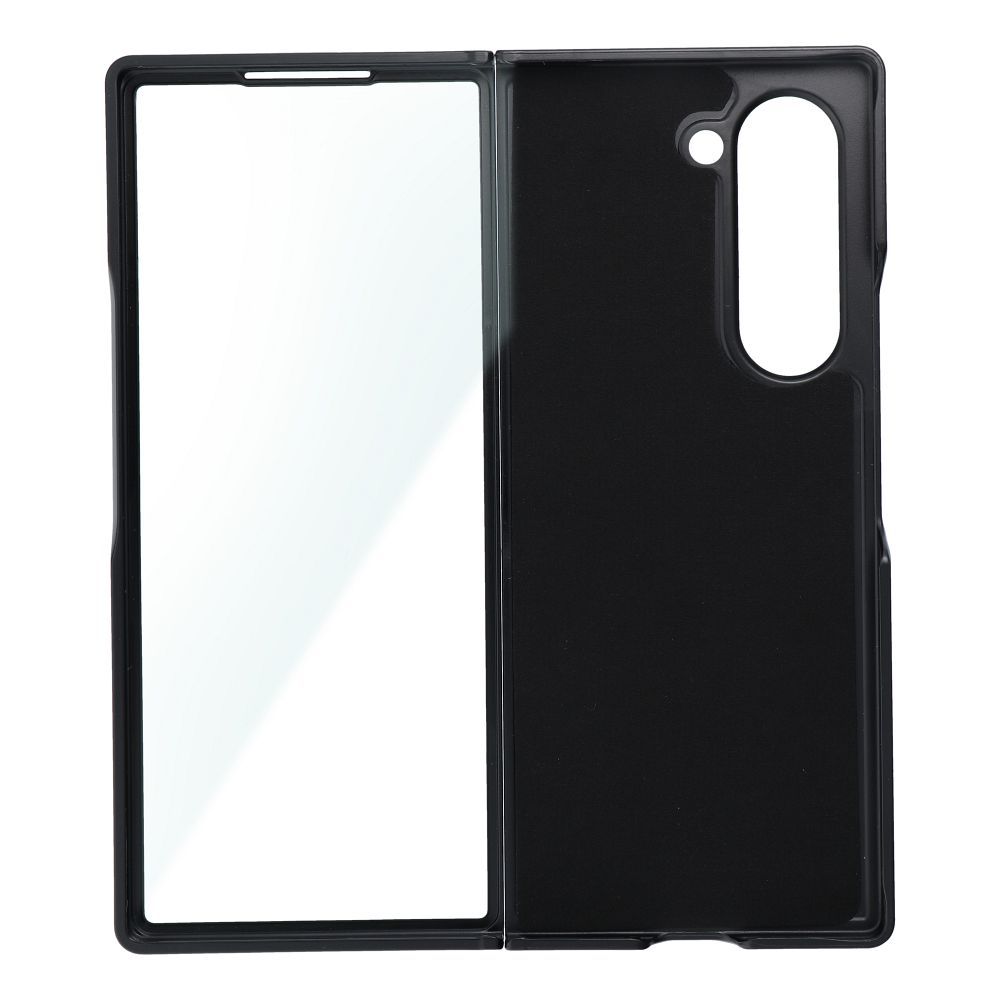  ZA SAMSUNG Z FOLD 6 HEYCASE SJAJNA CRNA