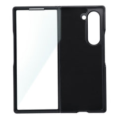  ZA SAMSUNG Z FOLD 6 HEYCASE SJAJNA CRNA