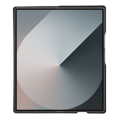 KRYT NA SAMSUNG Z Z FOLD 6 HEYCASE ICON RING BLACK