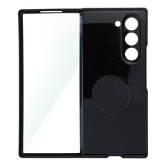 KRYT NA SAMSUNG Z Z FOLD 6 HEYCASE ICON RING BLACK