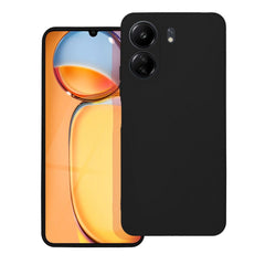 KRYT NA XIAOMI REDMI 13C / POCO C65 HEYCASE SOFT BLACK