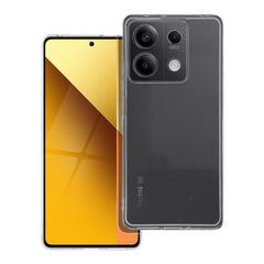  ZA XIAOMI REDMI NOTE 13 5G HEYCASE AIR DEFENSE CLEAR