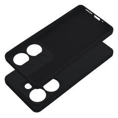 KRYT NA XIAOMI REDMI NOTE 13 PRO 4G HEYCASE ICON BLACK