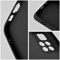 KRYT NA XIAOMI REDMI NOTE 13 PRO 4G HEYCASE ICON BLACK