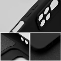 KRYT NA XIAOMI REDMI NOTE 13 PRO 4G HEYCASE ICON BLACK